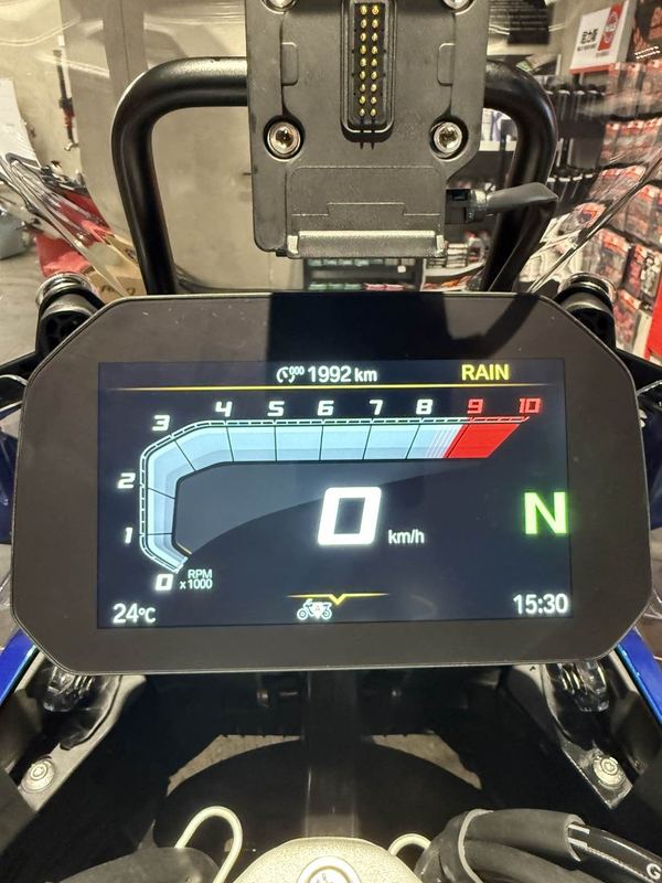 二手宝马R 1300 GS