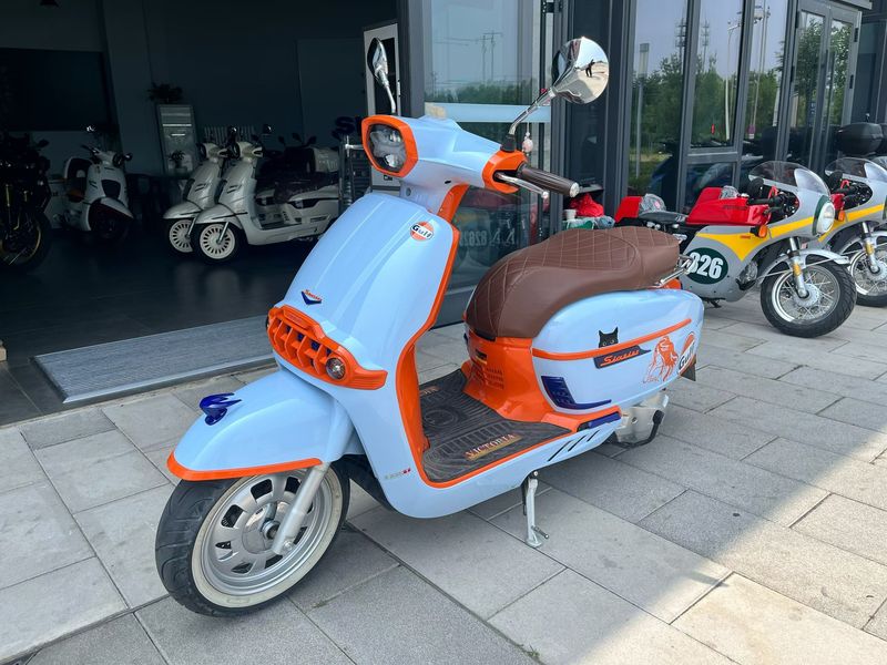 二手维多利亚Sixties 150Si