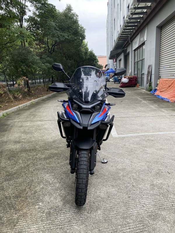 二手凯越625X