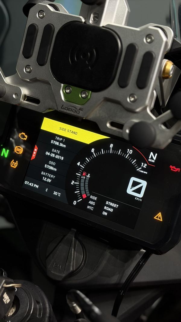 二手KTMR2R790 Adventure