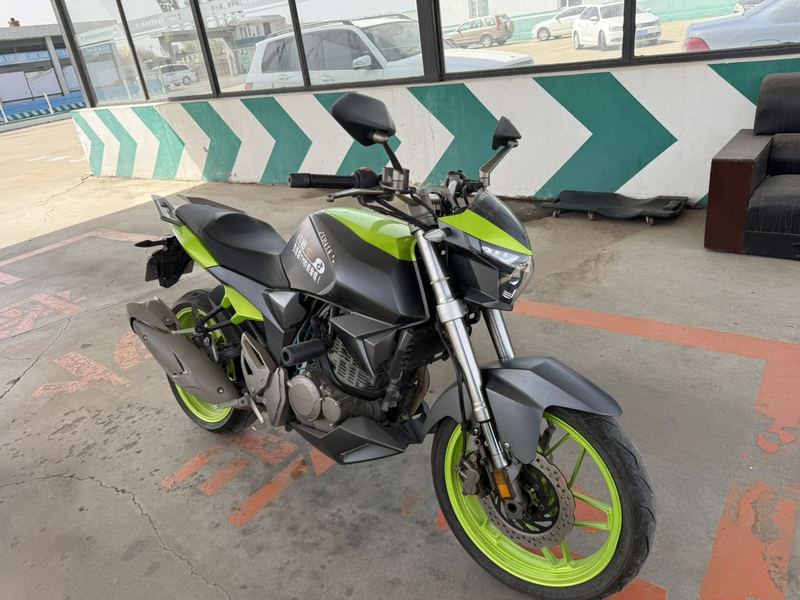 二手升仕250S