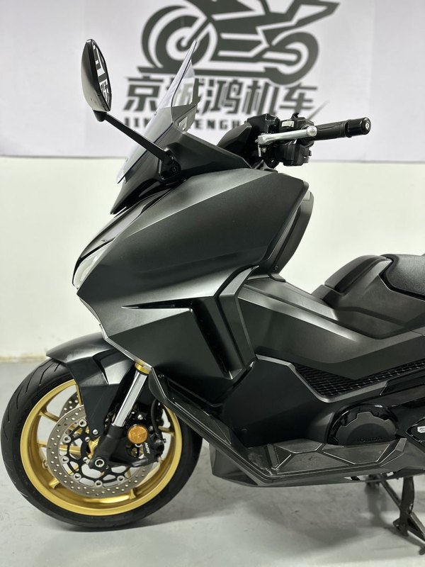 二手本田NSS750