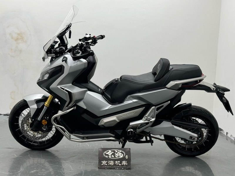二手本田X-ADV 750