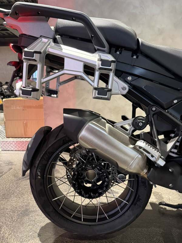 二手宝马R 1300 GS