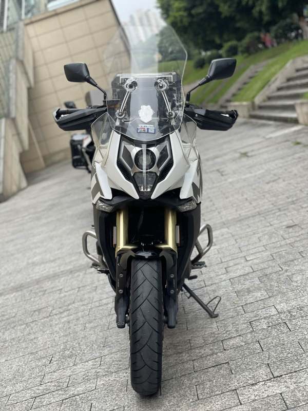 二手春风650MT