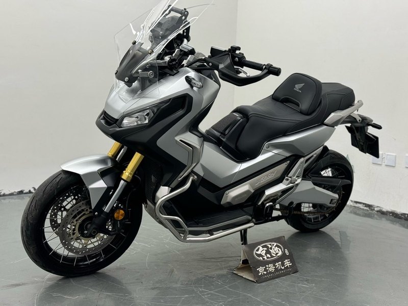 二手本田X-ADV 750