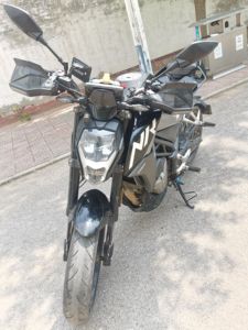 二手春风250NK