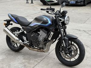 二手本田CB500 Super Four