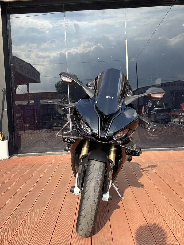 二手宝马S 1000 RR