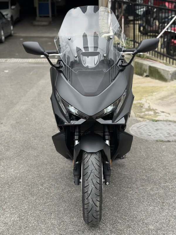 二手本田NSS750