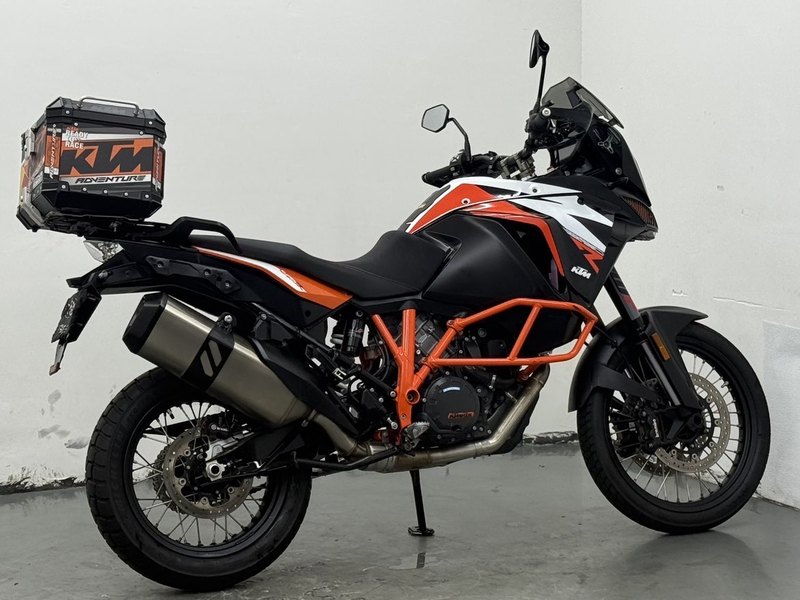 二手KTMR2R1290 Super Adventure