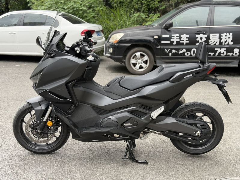 二手本田NSS750