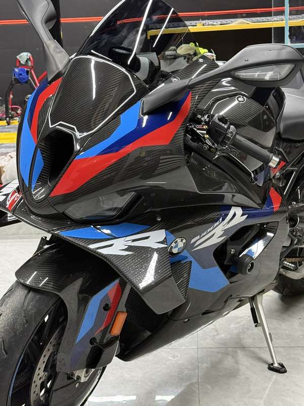 二手宝马M 1000 RR