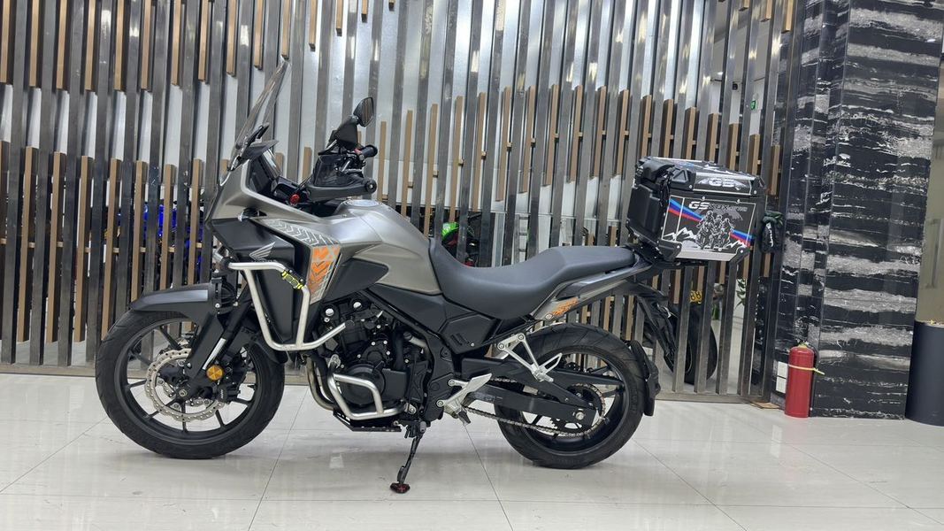 二手本田NX400