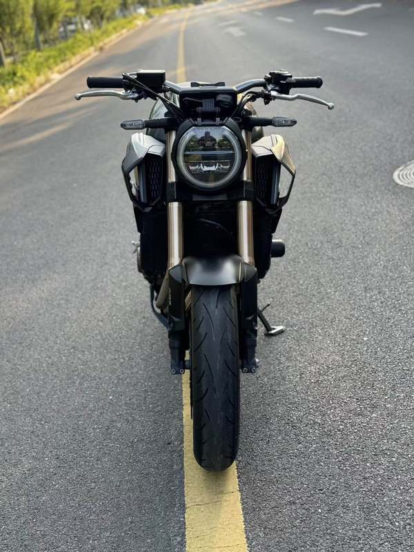 二手本田CB650R 