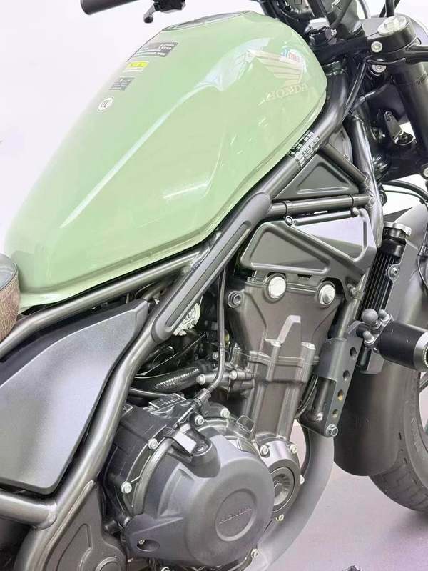 二手本田CM500