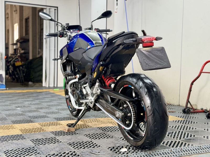 二手宝马F 900 R