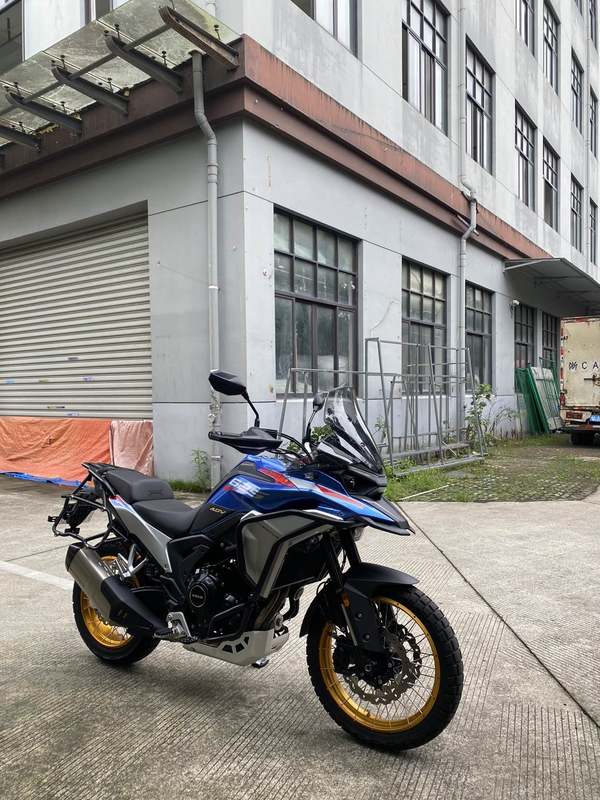 二手凯越625X