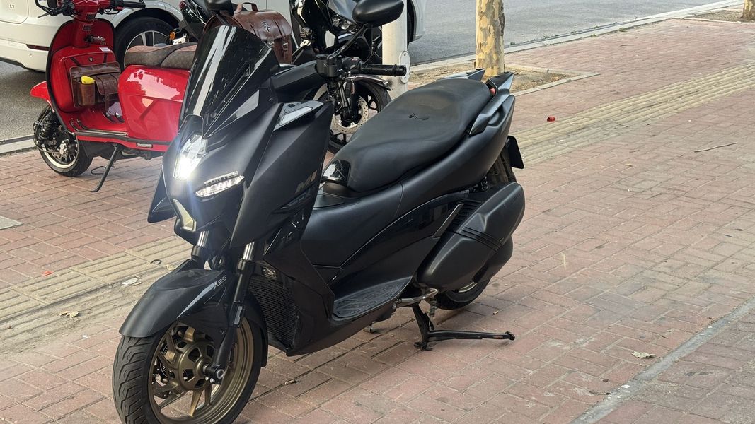 二手升仕350M