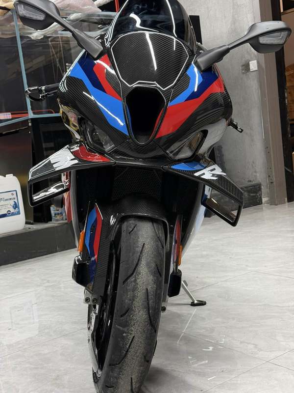 二手宝马M 1000 RR