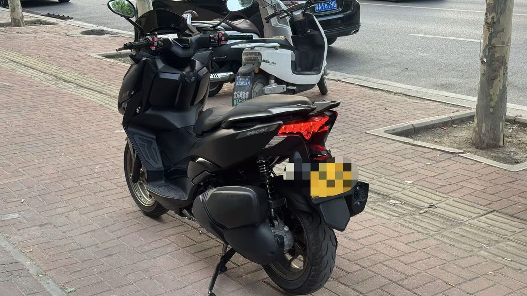二手升仕350M
