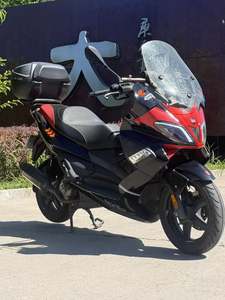 二手宗申阿普利亚SR Max 250