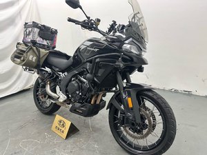 二手春风700MT