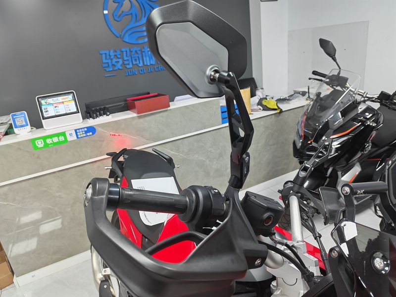 二手宝马F 900 XR
