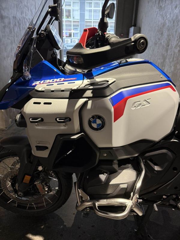 二手宝马R 1300 GS