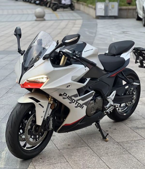 二手QJMOTOR赛550