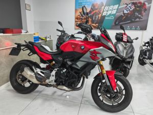 二手宝马F 900 XR