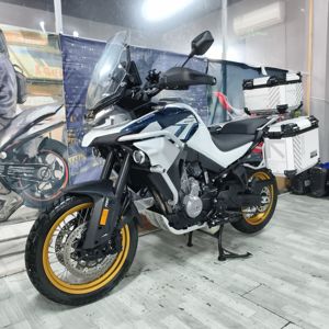 二手春风800MT