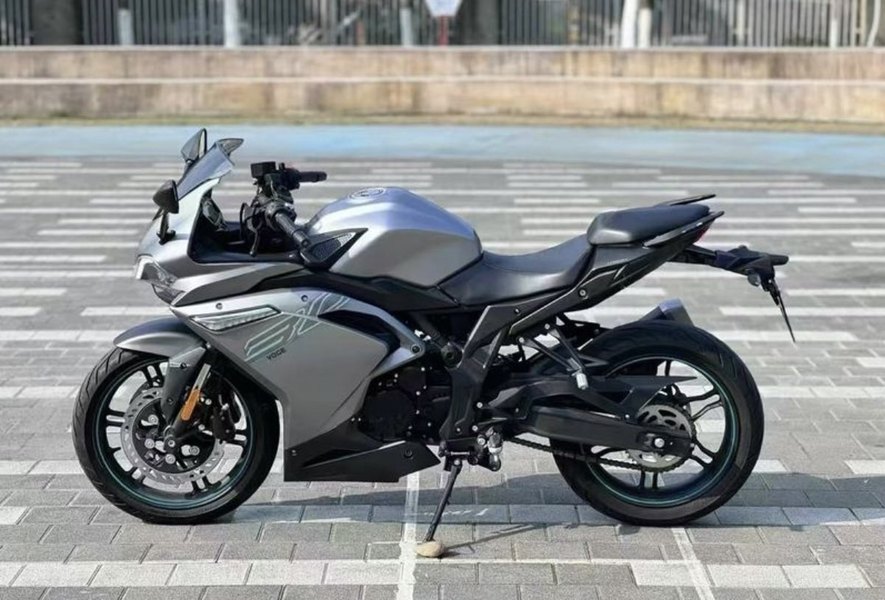 二手无极300RR