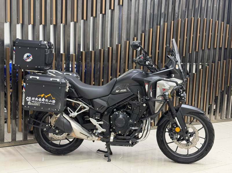 二手本田NX400