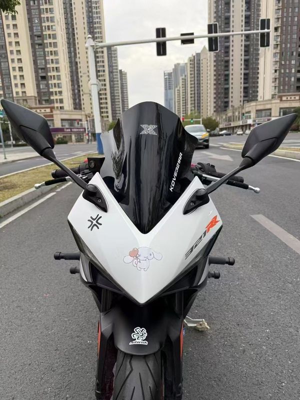 二手凯越321RR
