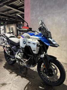 二手宝马R 1300 GS