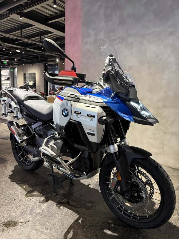 二手宝马R 1300 GS