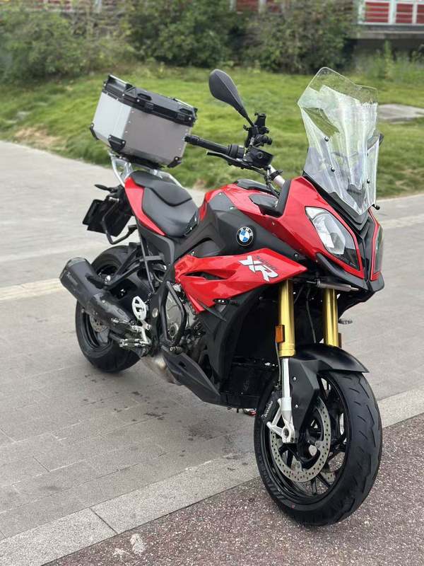 二手宝马S 1000 XR