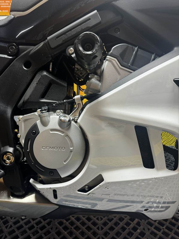二手春风675SR-R