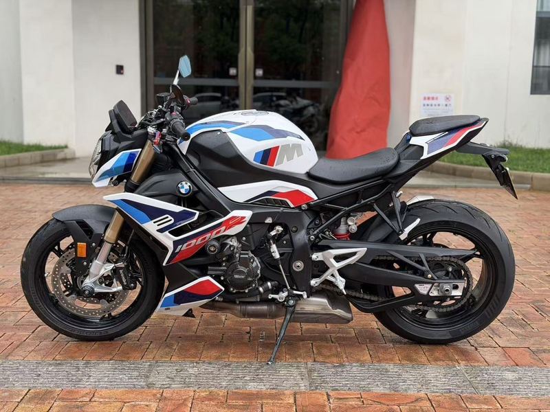 二手宝马S 1000 R