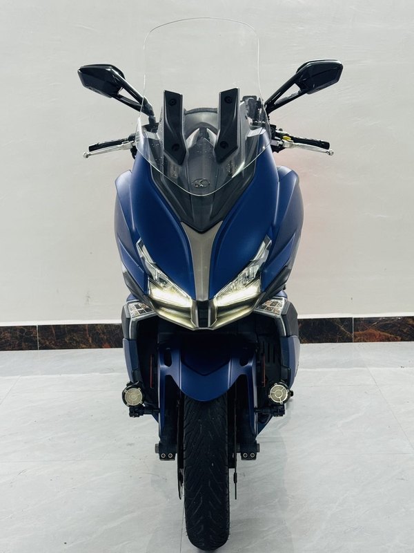 二手光阳Xciting S400