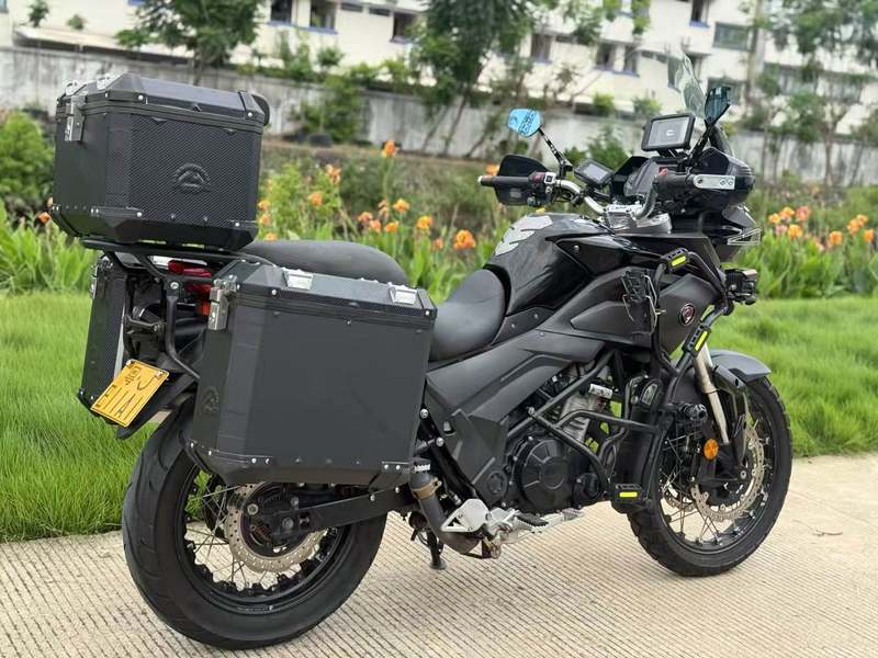 二手赛科龙RX3S