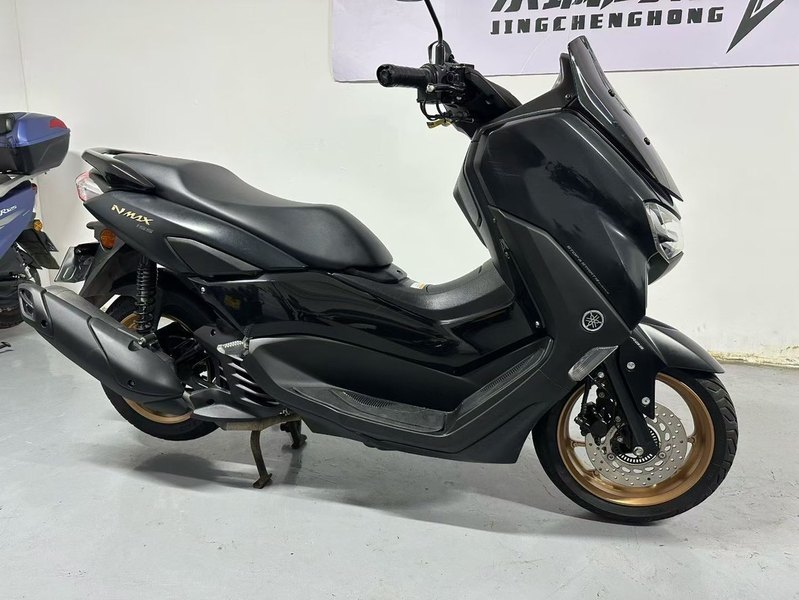 二手雅马哈NMAX