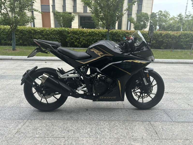 二手凯越250RR 刺鸟