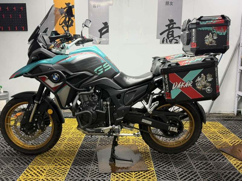二手凯越525X