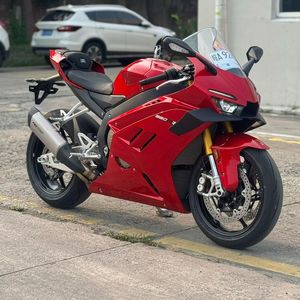 二手张雪机车820RR