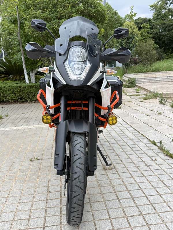 二手KTMR2R1090 Adventure