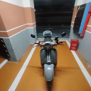 二手新本X125