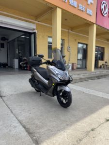 二手豪爵UFR150