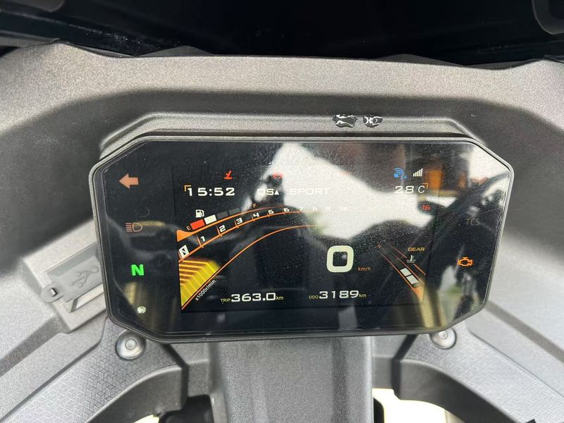 二手无极RR660S